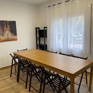 Appartement met Vier Slaapkamers