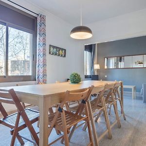 Appartement met Vier Slaapkamers